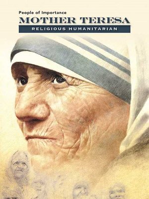 cover image of Mother Teresa